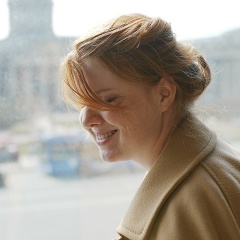 Майя Надершина, 07.07.1988, Набережные Челны