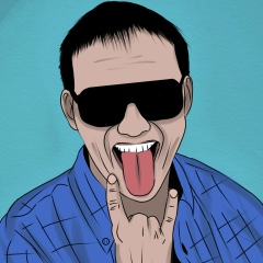 Вячеслав Выставкин, 16.04.1989, Павловский Посад