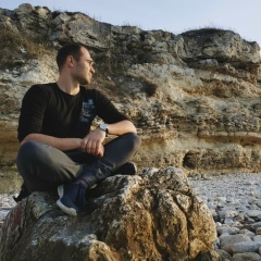 Александр Курсаков, 26.08.1992, Москва