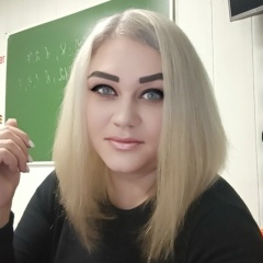 Ася Юрченко, 22.08.1989, Ангарск