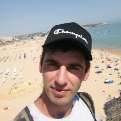 Алексей Беспалов, 27.07.1989, Кишинев