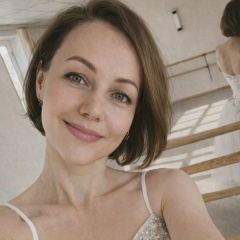 Анна Меркулова