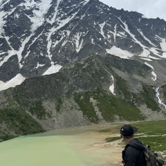 Константин Ерофеев, 20.12, Ессентуки
