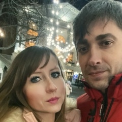 Владимир Ковалев, 05.05.1989, Евпатория