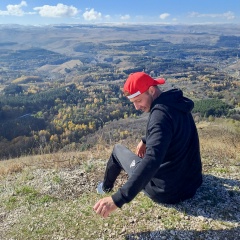 Алексей Шинкаренко, 10.06.1988, Санкт-Петербург