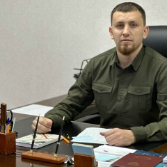 Висхан Эльдаров, 10.10, Грозный