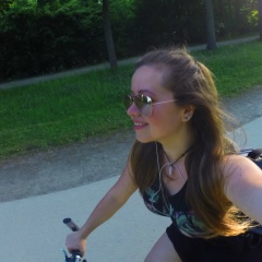 Anna Repina, 24.09, Avarua