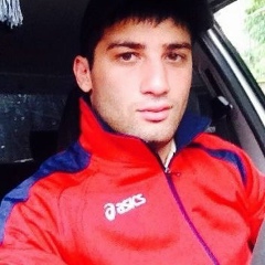 Таир Наниев, 01.09.1988