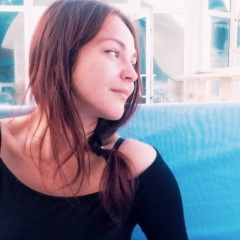 Таня Лынышь, 29.10.1985, Москва