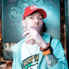 Vadim Prohor-Dj, 19.06, Алматы