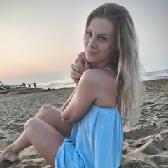 Алёна Фёдорова