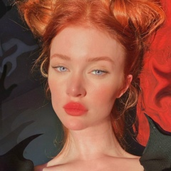 Анастасия Галиченко, 12.12.1997, Москва