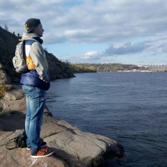 Никита Киреев, 13.07.2000, Запорожье