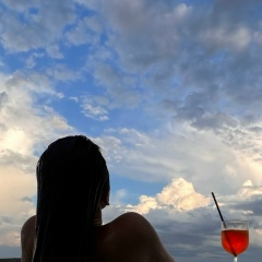 Настасья Настасья, 05.07, Щучинск