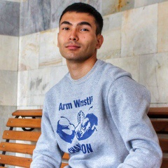 Зият Бекболатов, 08.09