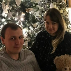 Анастасия Исаенко, 01.06.1988, Тула