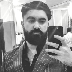 Rafo Abdullaev, 11.01