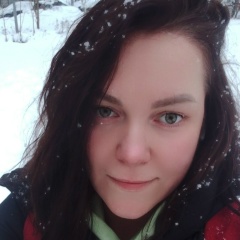 Ксения Фёдорова, Зеленоград