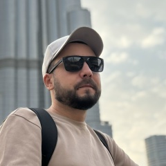 Леонид Балашов, 29.05, Южноуральск