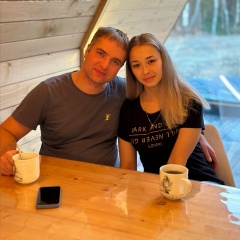 Алина Малькова, 13.03