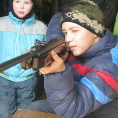 Костя Перов, 23.10.2001, Краснокаменск