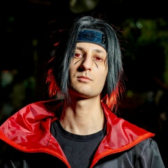 Elfen Lied, 04.01.1993, Санкт-Петербург