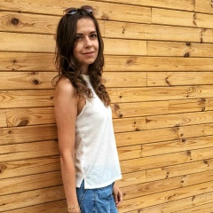 Татьяна Ляшок, 18.02