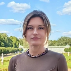 Татьяна Годова-Бессонова, 25.01, Москва