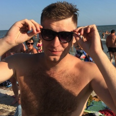 Сергей Кушнаренко, 18.05.1992, Харьков