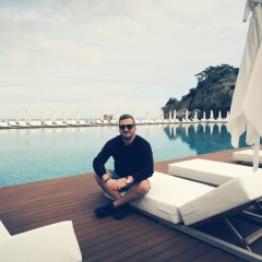 Андрей Рудковский, 24.04