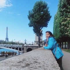 Марина Панкова, 01.11, Нижний Новгород