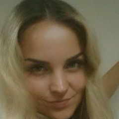 Надежда Арзубова, 29.02, Санкт-Петербург