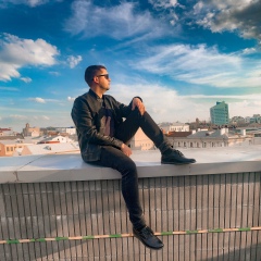 Денис Акулич, 03.06, Минск