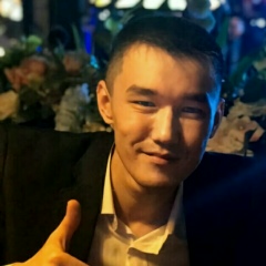 Кайрат Шагылбаев, 09.04.1989, Актау