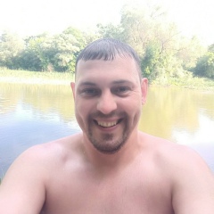 Евгений Сабадаш, 06.11.1984, Белгород