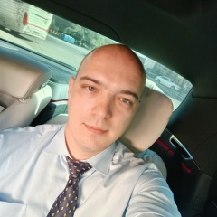 Ринат Галиулин, 12.11, Санкт-Петербург