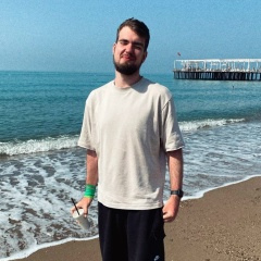 Егор Петрушков, 30.09, Москва