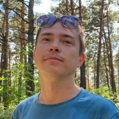 Иван Долгих, 07.07.1990, Тюмень