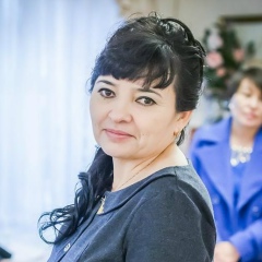 Гульнара Тигай, 09.11, Алматы