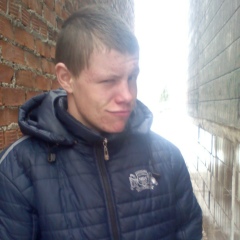 Алексей Горкин