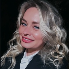 Наталья Наумычева