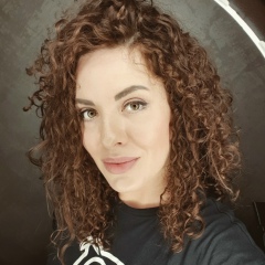 Евгения Зимина, 02.08