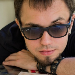 Андрей Серков, 06.03.1989, Бровары