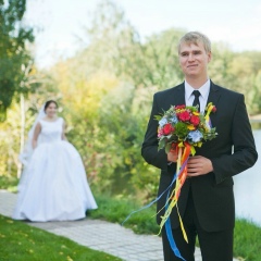 Александр Хорошев, 06.08