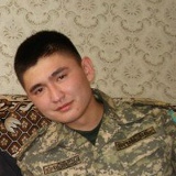 Тимур Мультенов, 06.03, Алматы