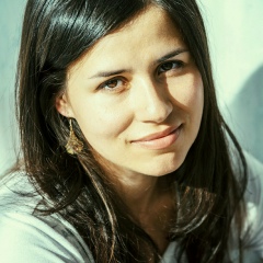 Эмилия Жарикова, 08.05, Москва