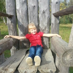 Екатерина Петрова, 22.09.2001, Уссурийск