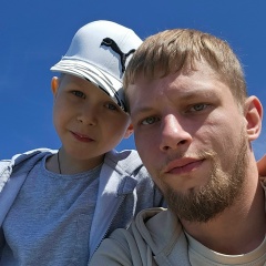 Владимир Морозов, 24.07, Москва