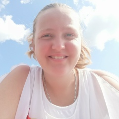 Валентина Гейшторайтите, 09.11.1987, Пермь