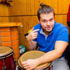 Євгений Которобай, 20.05, Киев